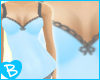 ~BZ~ Teal Tank Top