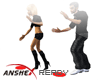[AXR] CLUB DANCE