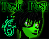 Toxic Foxy Bundle (M)