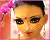 RC Indian Bridal Ruby G