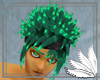 Dryad Green Kei