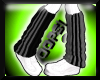 {O}Emo LegWarmers