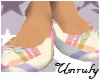 UB Flats Plaid 2