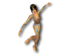 Cherokee Butterfly Dance