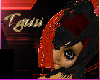 [TGUU]Black Red Flirty