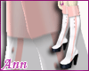 ANN Nursie Boots