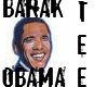 [LO] OBAMA TEE