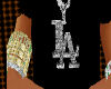 [G-S] IcED Out LA cHain