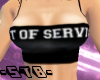 -STB- out of service