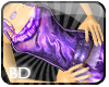 *Purple Overall*