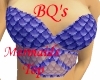 BQ's Mermaid Top
