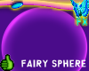BFX Fairy Sphere Clear