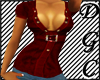 *DGC Casual Red
