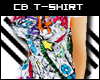 [MJ3]Colorbook Tee
