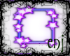 Purplestar(little frame)