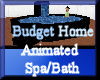 [my]Ani Budget Spa/Bath