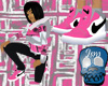 Lady Robot l)unksz