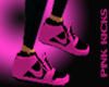 [CB} PiNK kiCksz