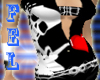 [FEL] Emo Love Bones
