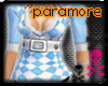 [prm] Cutie-Pie Blue