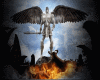 ANGEL warrior VS DEMONS