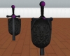 Sword Fighting