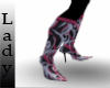 302 party boots
