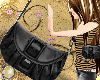 Black Leather bag