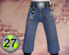 Rocker Shorts