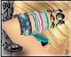 :T: Floral Fantasy Bgl L