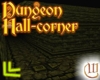 Dungeon Hall - Cross