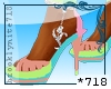 *718CD:Love Shoes