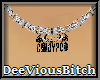 *CUSTOMCINDYPOONECKLACE*
