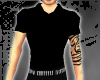 |Black Polo|