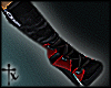 -tx- BbBoot Red