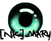 [NK] Mary eyes