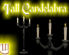 Tall Candelabra