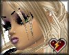 S blonde francyne