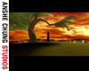 [ACS] VILLAGE SUNSET