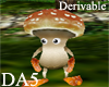 (A) Mushroom Magic