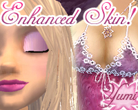 Yumi 30&deg;Enhanced-Grapead