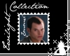 Emmet Cullen stamp