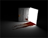 stay away from the light