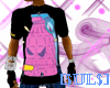 [$UL$]KR Gernade tee