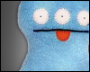 *L* UGLAY DOllZ : Cinko