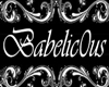 Gothic Couple