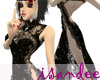 CHINA DOLL/glamour