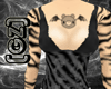 [GZ] Cute rawr skin