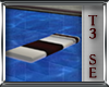 T3 Romance Pool Float