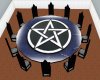Coven Round Table